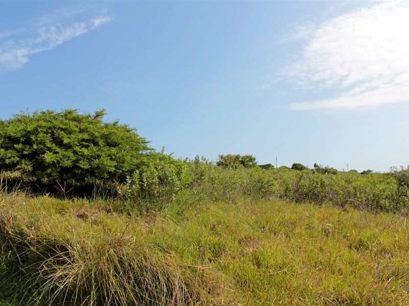 Valley view plot - Photo 5