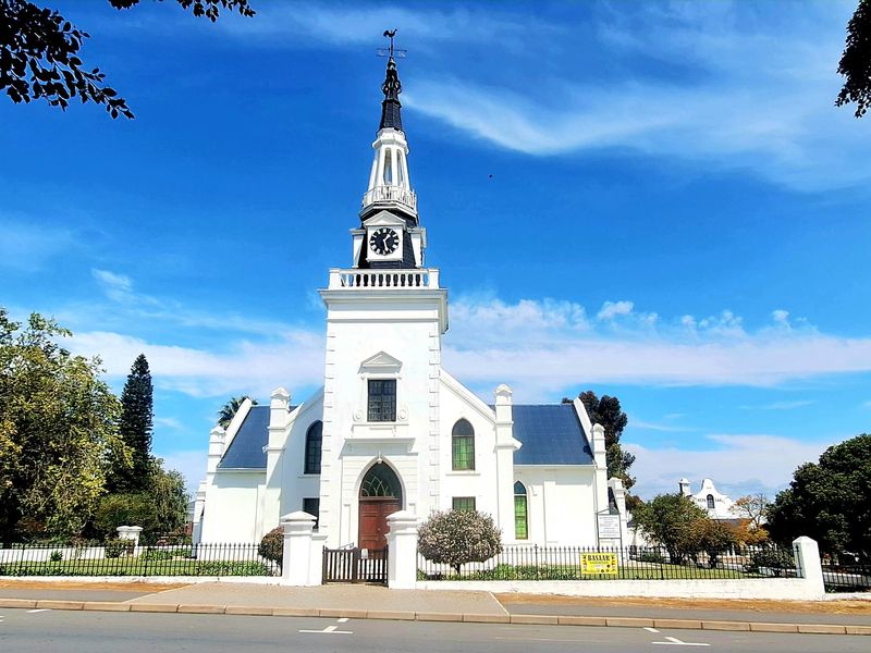 Vacant land for sale in Hopefield - Photo 7