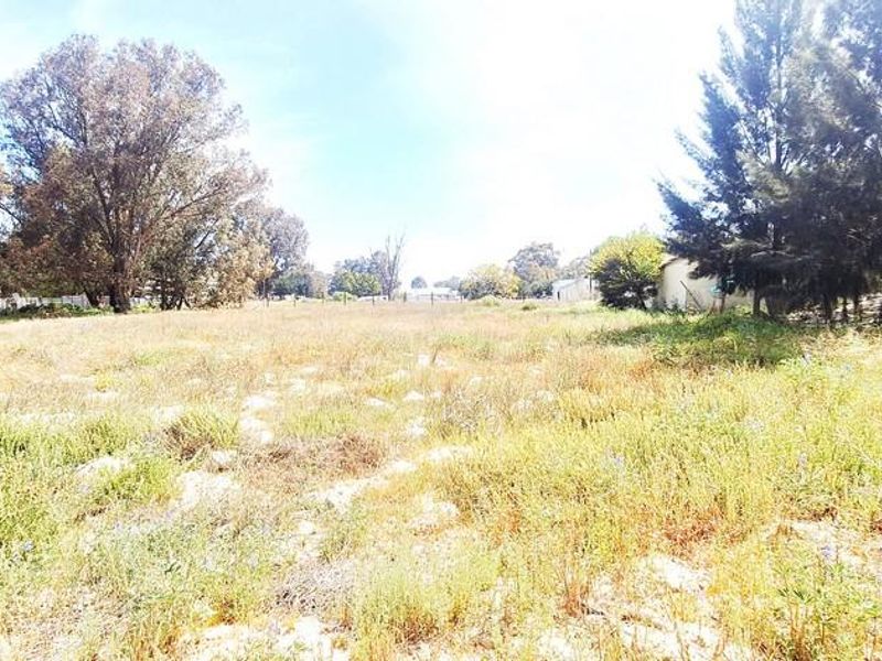Vacant land for sale in Hopefield - Photo 6