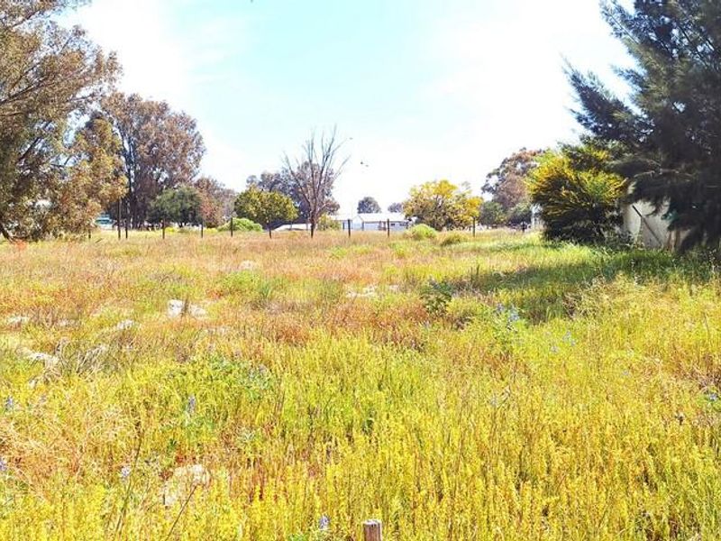 Vacant land for sale in Hopefield - Photo 2