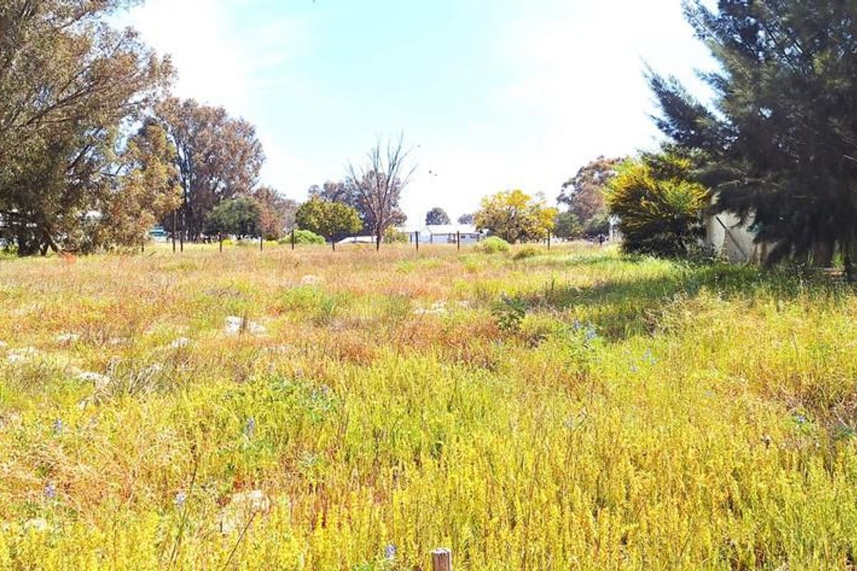 Vacant land for sale in Hopefield - Photo 2