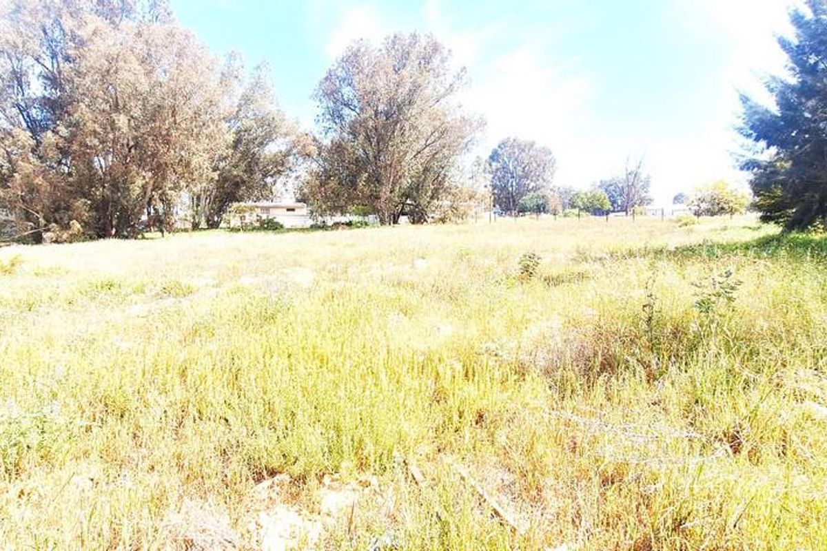 Vacant land for sale in Hopefield - Photo 5