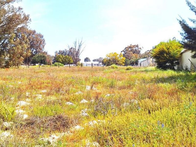 Vacant land for sale in Hopefield - Photo 4