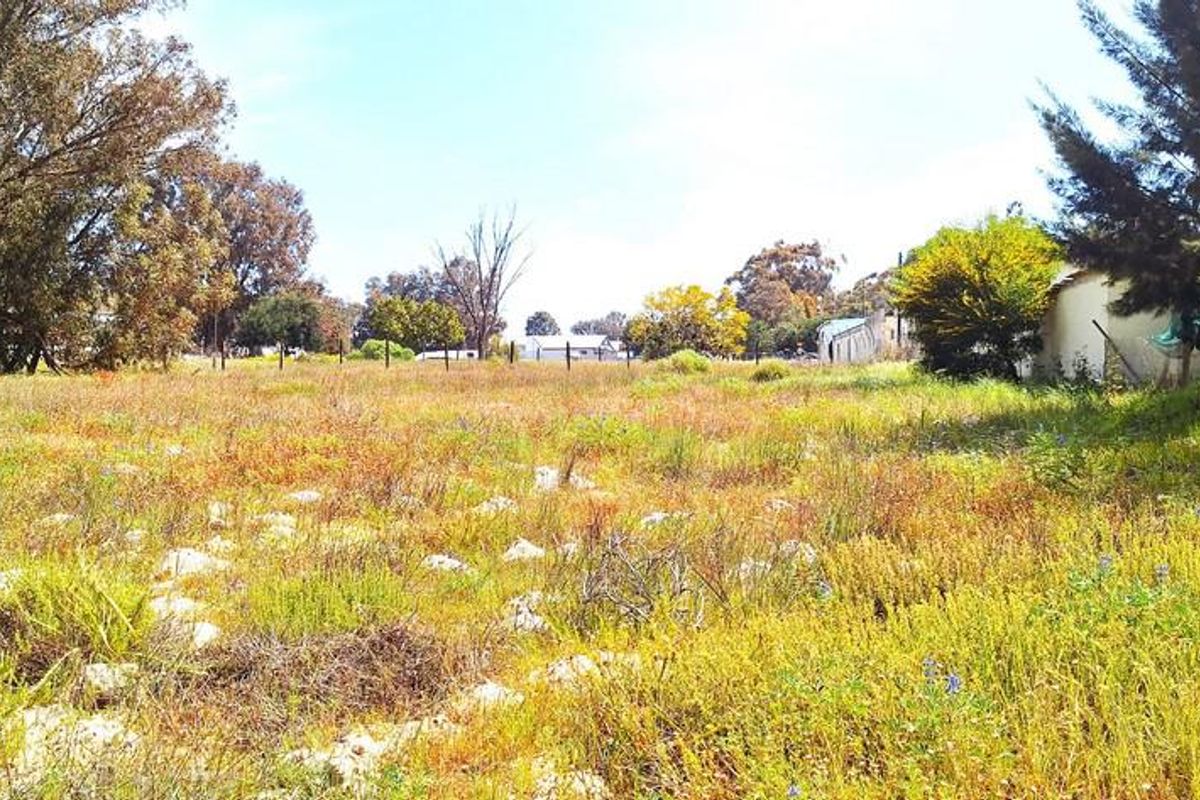 Vacant land for sale in Hopefield - Photo 4