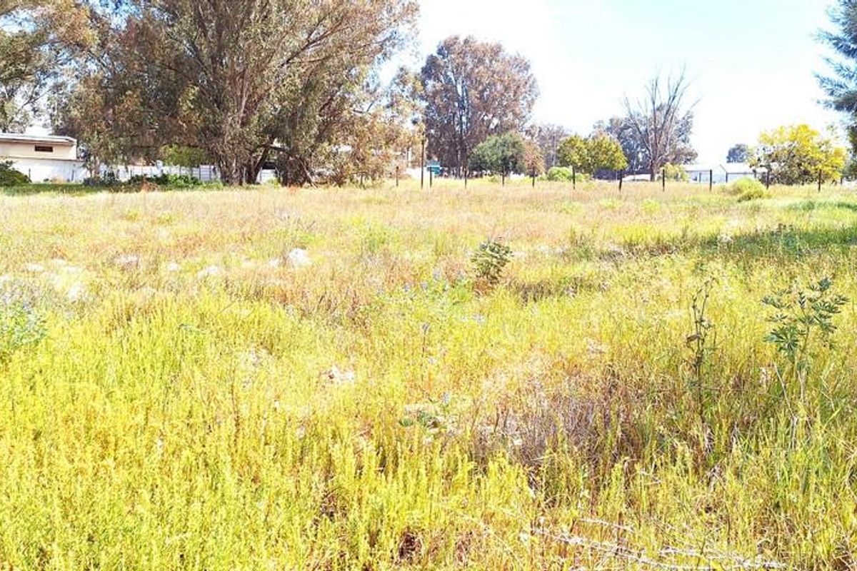 Vacant land for sale in Hopefield - Photo 3