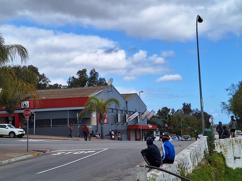 Vacant land for sale in Hopefield - Photo 10