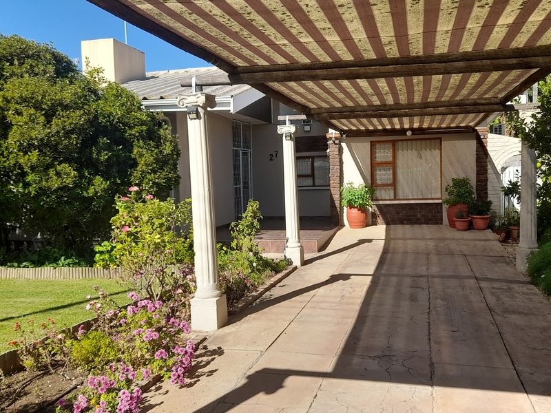 Wesbank Family Home with a Flatlet - Photo 2