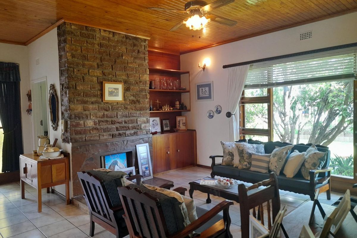 Wesbank Family Home with a Flatlet - Photo 4