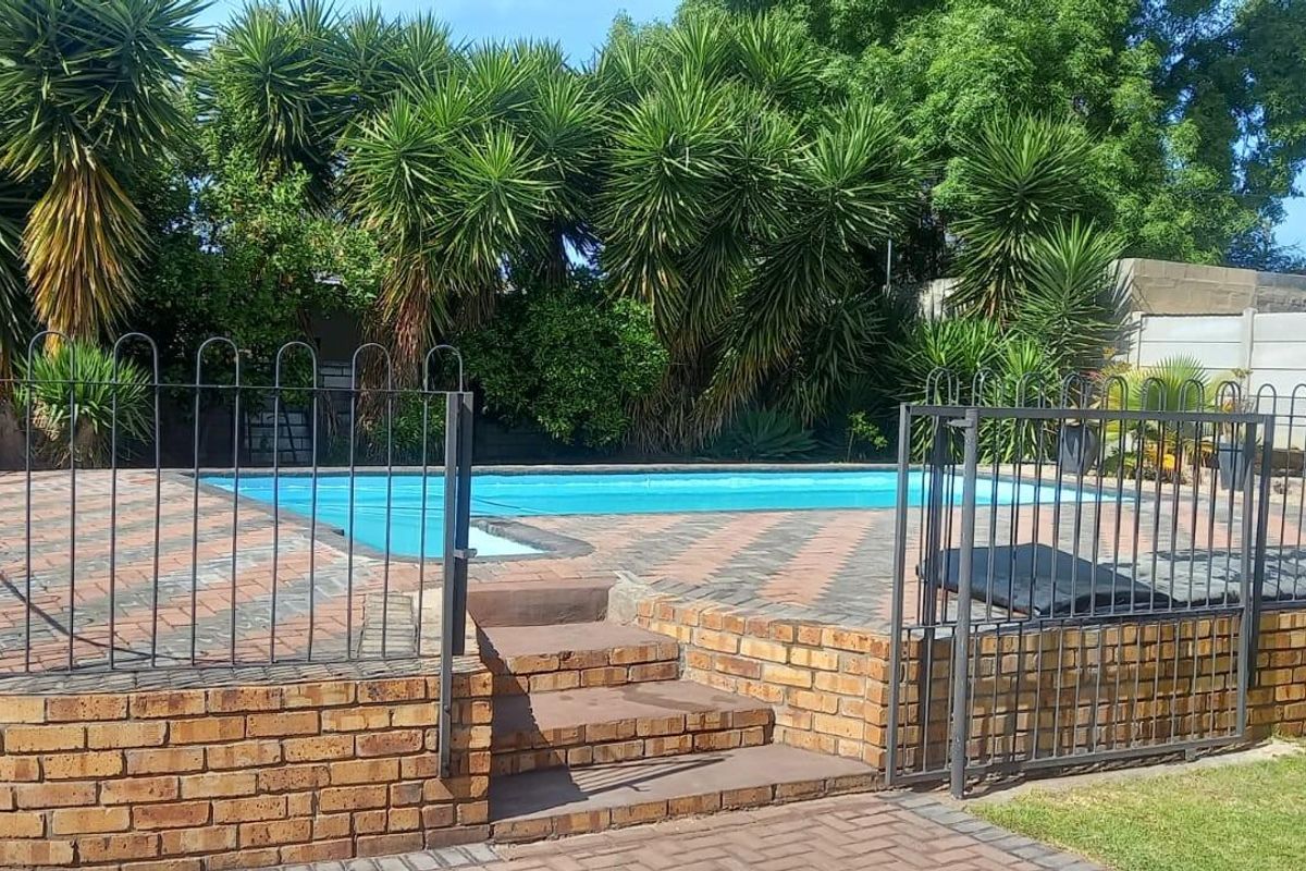 Wesbank Family Home with a Flatlet - Photo 5