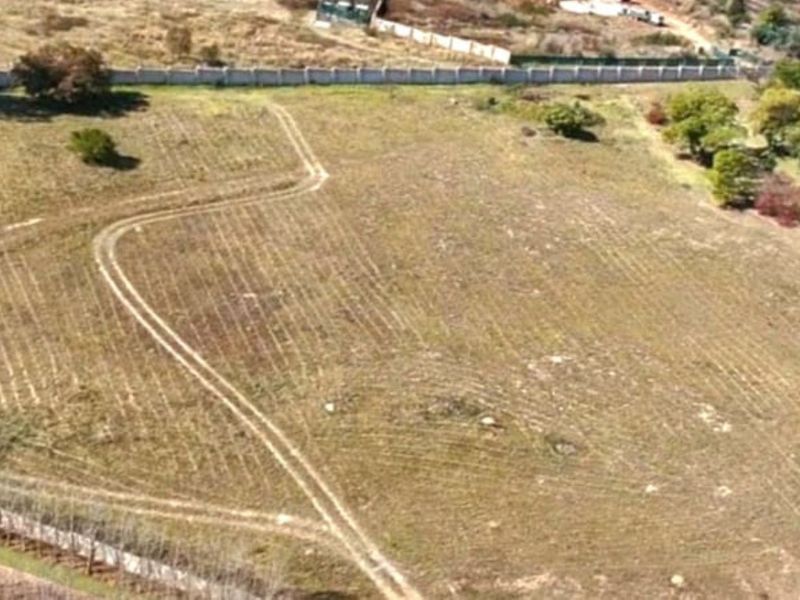 Build Your Dream Home in Prestigious Mooikloof Heights - Photo 5