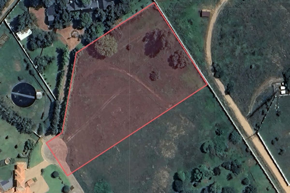 Build Your Dream Home in Prestigious Mooikloof Heights - Photo 2