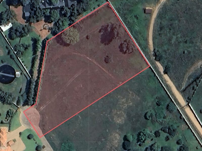 Build Your Dream Home in Prestigious Mooikloof Heights - Photo 2