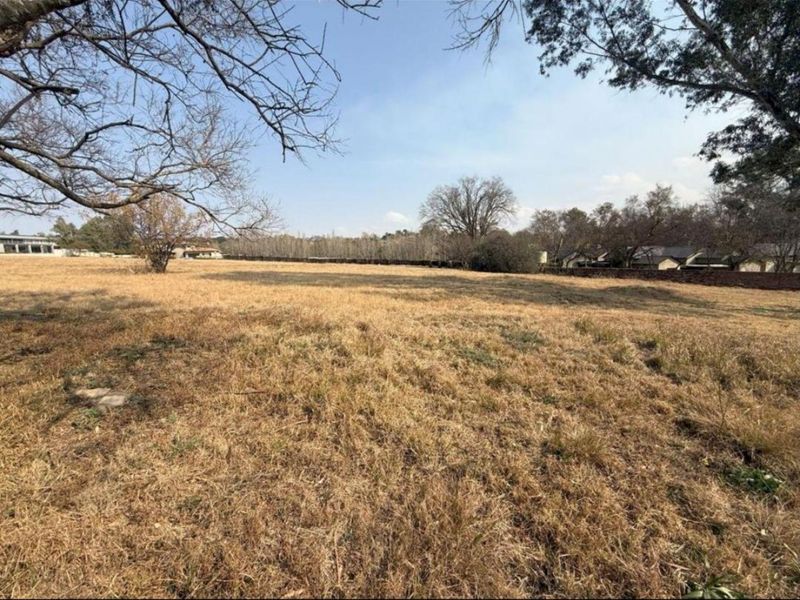 Build Your Dream Home in Prestigious Mooikloof Heights - Photo 10