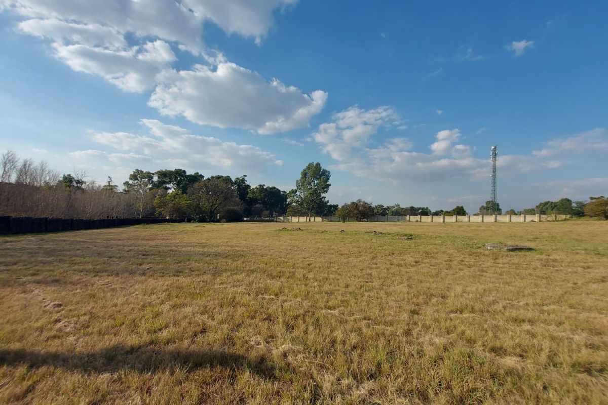 Build Your Dream Home in Prestigious Mooikloof Heights - Photo 4