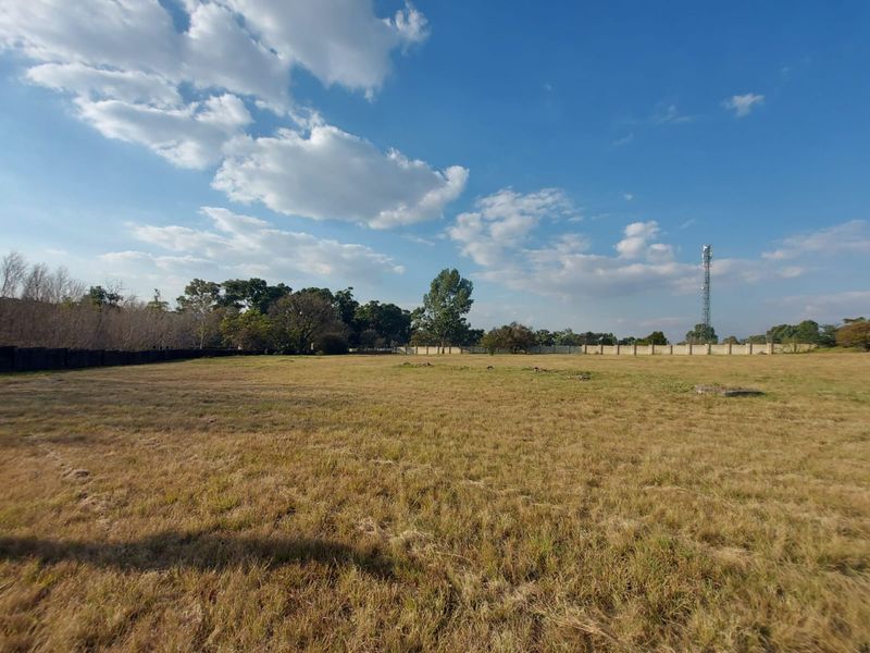 Build Your Dream Home in Prestigious Mooikloof Heights - Photo 9
