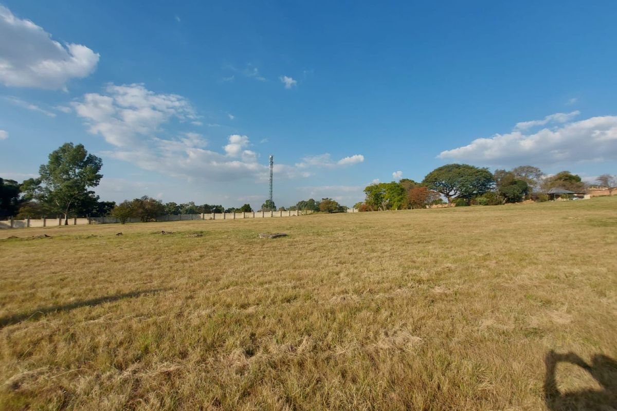 Build Your Dream Home in Prestigious Mooikloof Heights - Photo 3