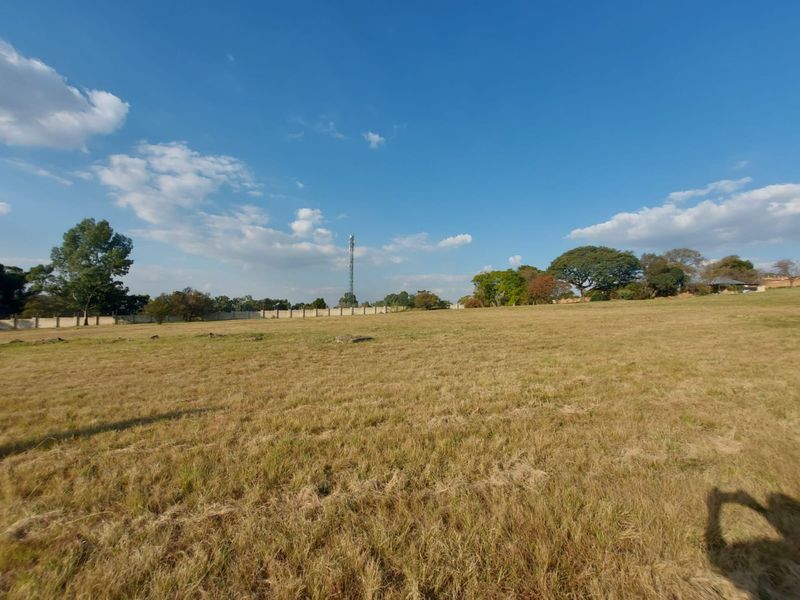 Build Your Dream Home in Prestigious Mooikloof Heights - Photo 8