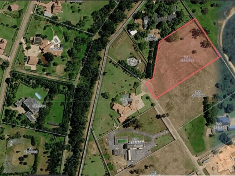 Build Your Dream Home in Prestigious Mooikloof Heights - Photo 1