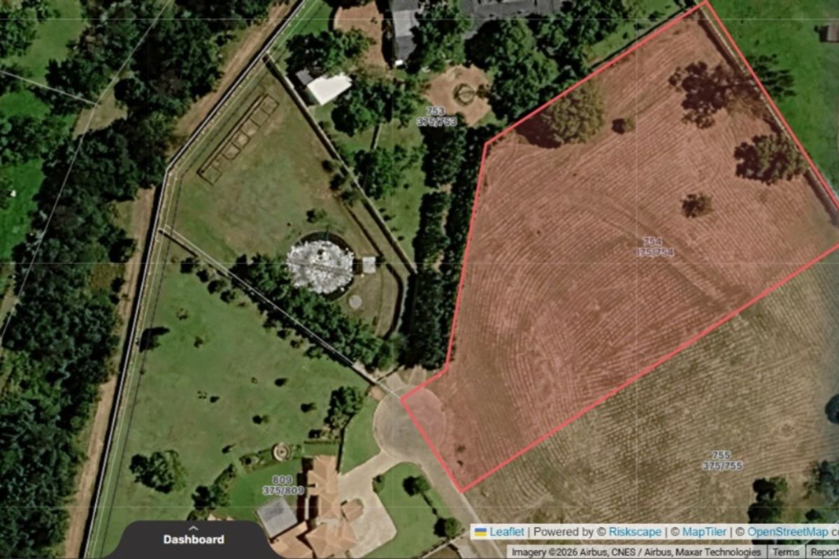 Build Your Dream Home in Prestigious Mooikloof Heights - Photo 2
