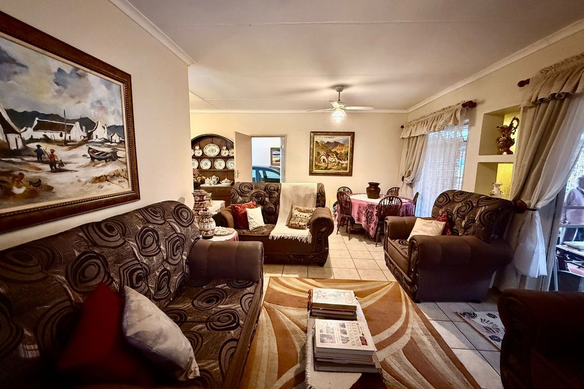 Comfortable and Peaceful Retirement Living - Photo 2