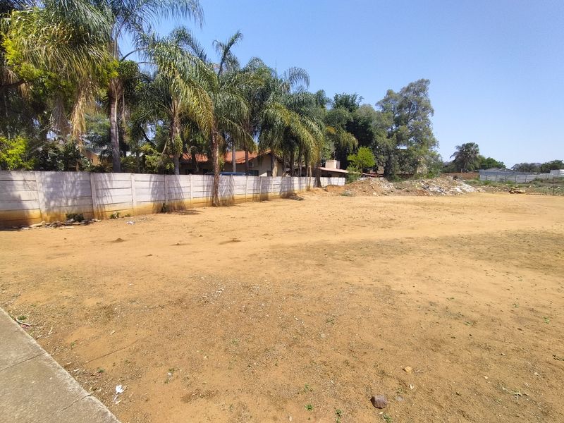 Unleash Your Business Vision in the Heart of Pretoria North! - Photo 7