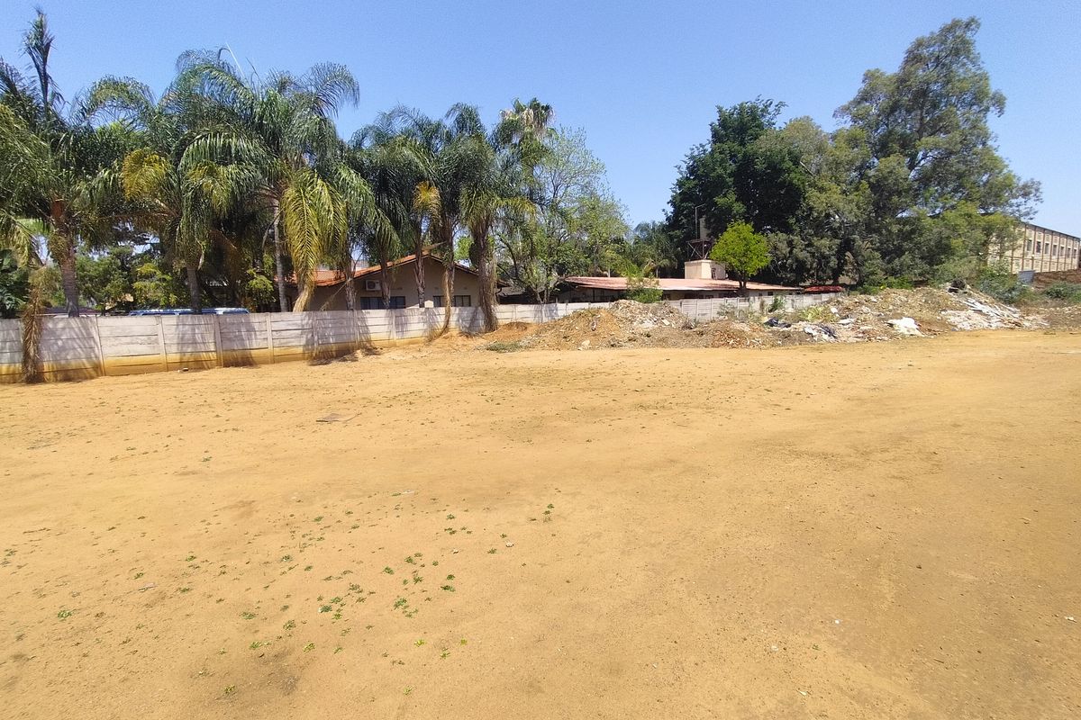 Unleash Your Business Vision in the Heart of Pretoria North! - Photo 3