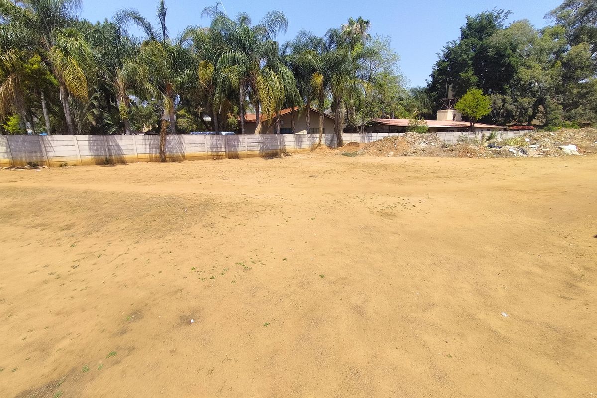 Unleash Your Business Vision in the Heart of Pretoria North! - Photo 2