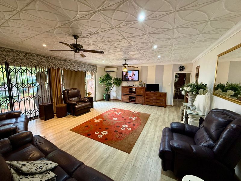 Spacious Family Home Designed for Effortless Entertaining - Photo 6
