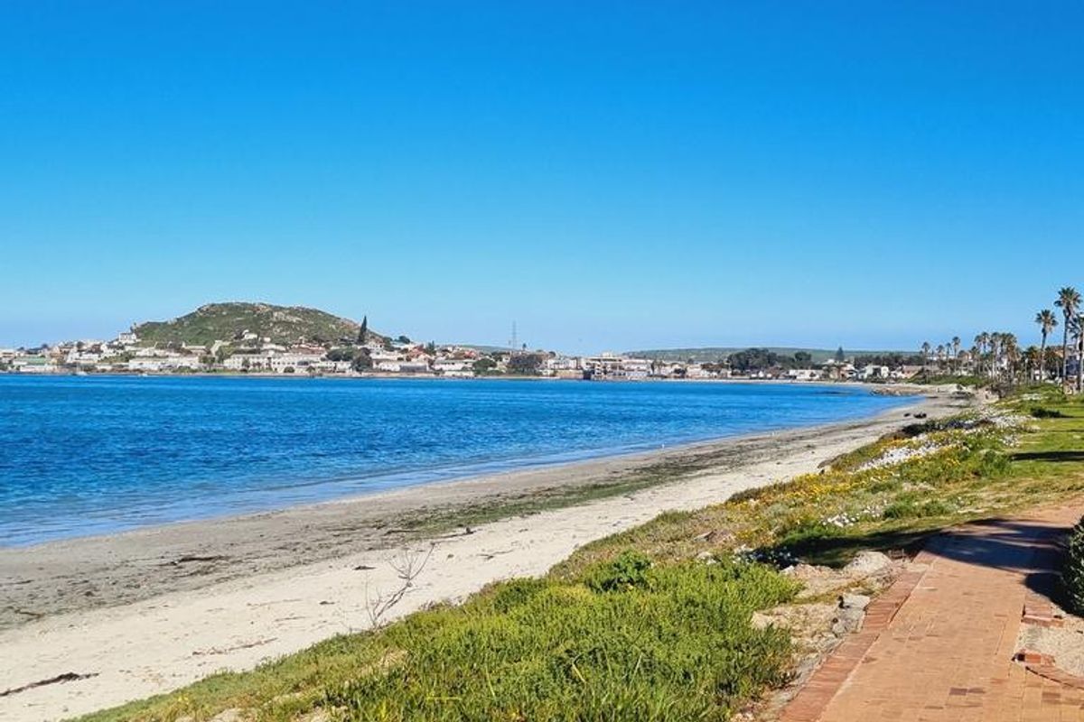 Plot at the beach in Saldanha - Photo 5