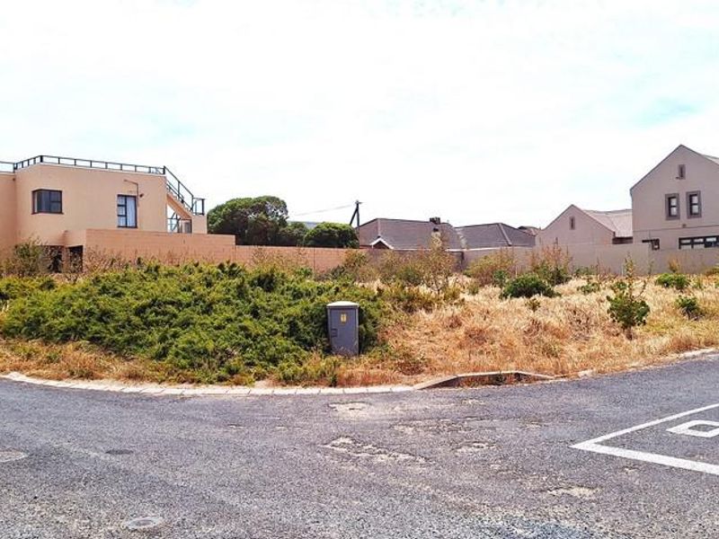 Plot at the beach in Saldanha - Photo 4