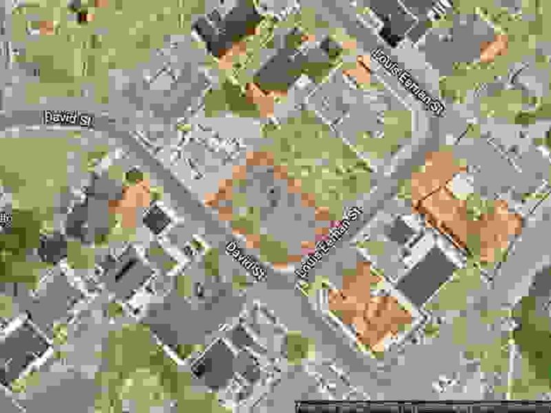 Plot at the beach in Saldanha - Photo 3