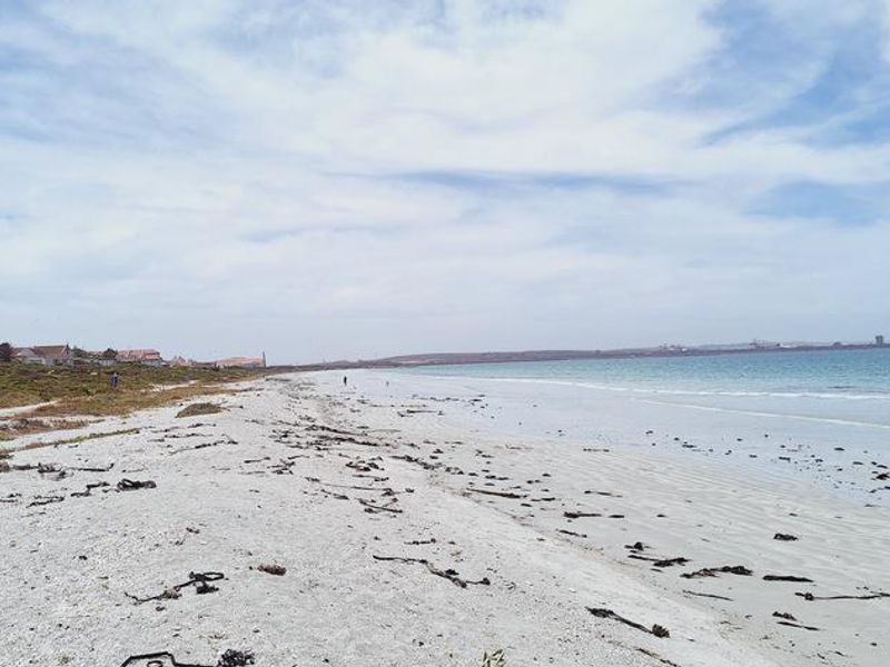 Plot at the beach in Saldanha - Photo 8