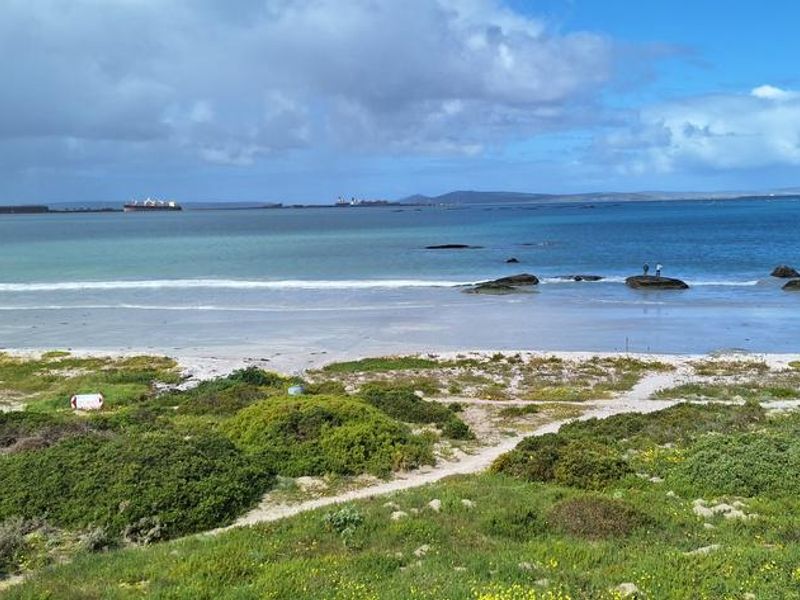 Plot at the beach in Saldanha - Photo 7