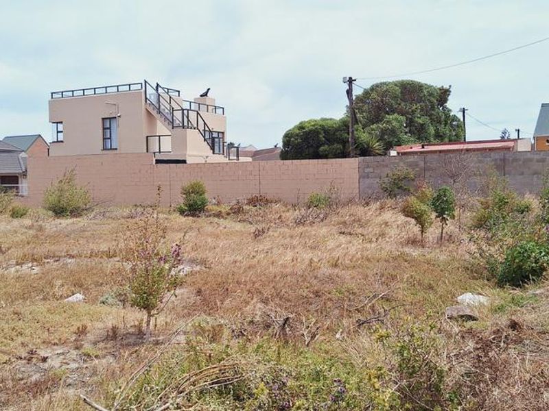 Plot at the beach in Saldanha - Photo 6