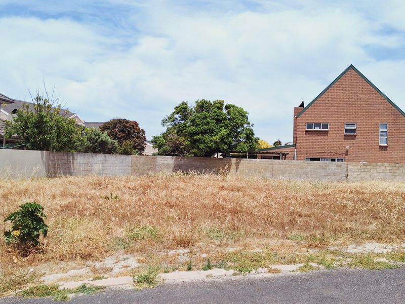 Charming Coastal Living  Plot in Saldanha - Photo 3