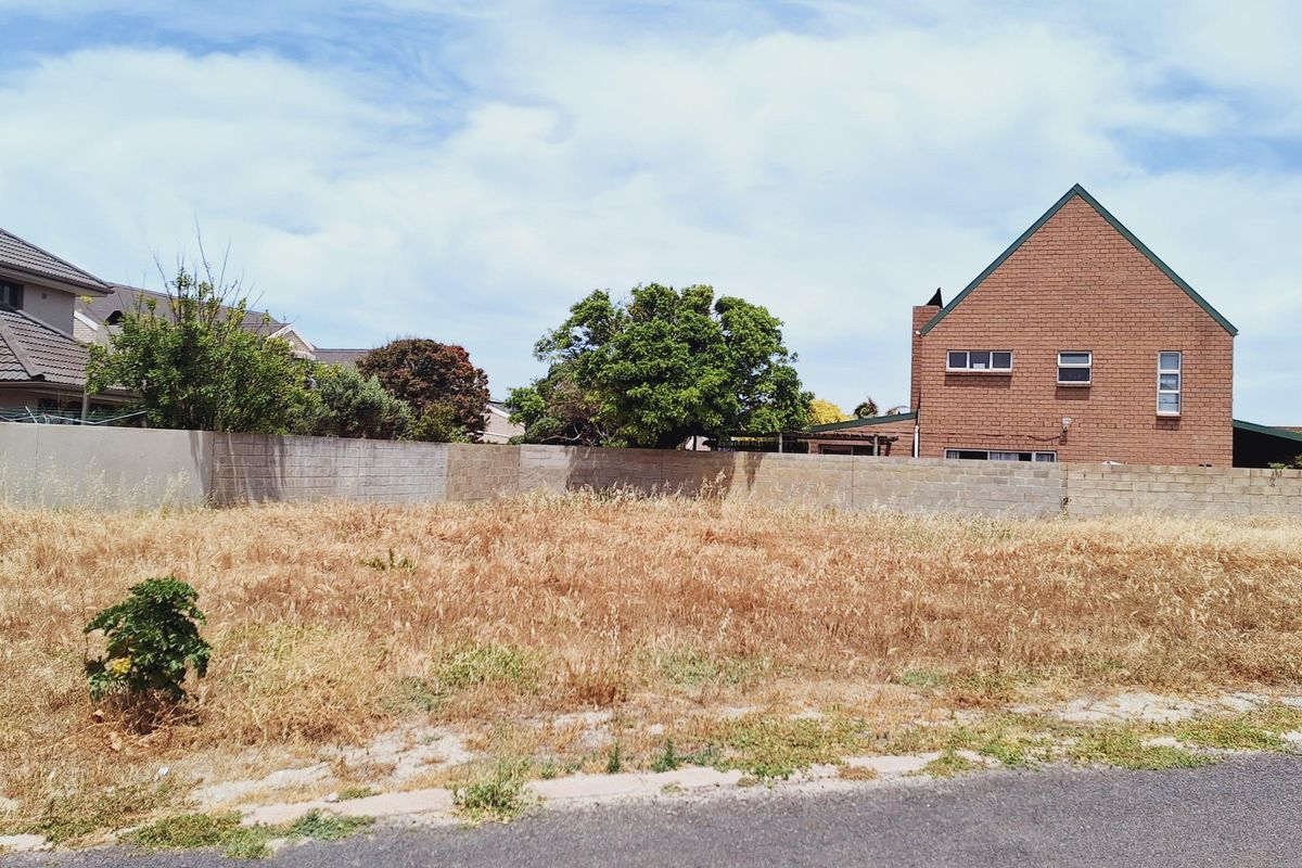 Charming Coastal Living  Plot in Saldanha - Photo 3