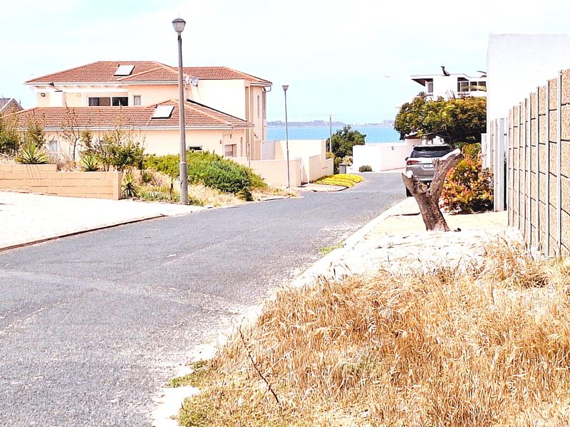 Charming Coastal Living  Plot in Saldanha - Photo 2