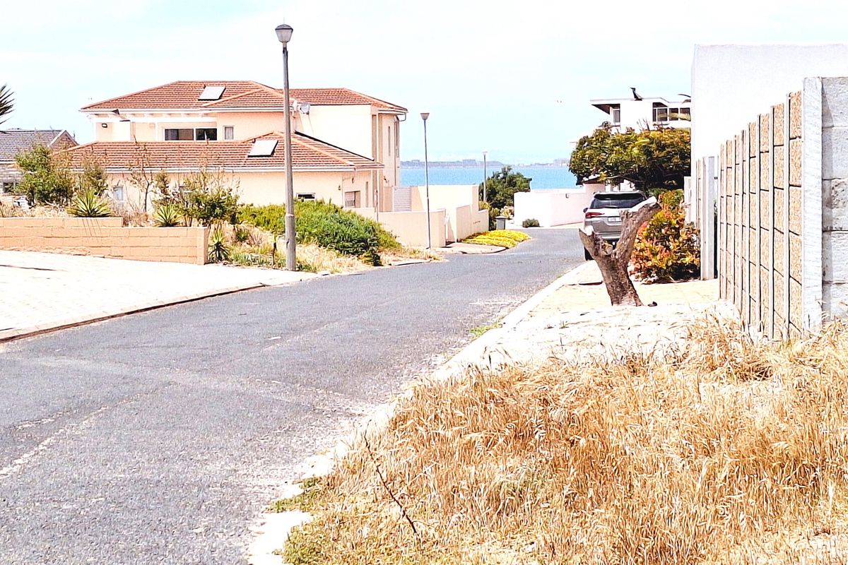 Charming Coastal Living  Plot in Saldanha - Photo 2