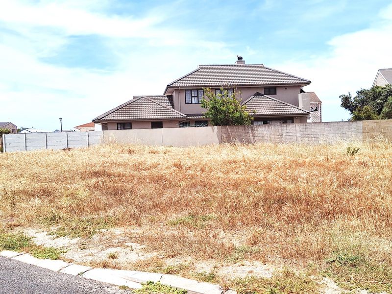 Charming Coastal Living  Plot in Saldanha - Photo 4