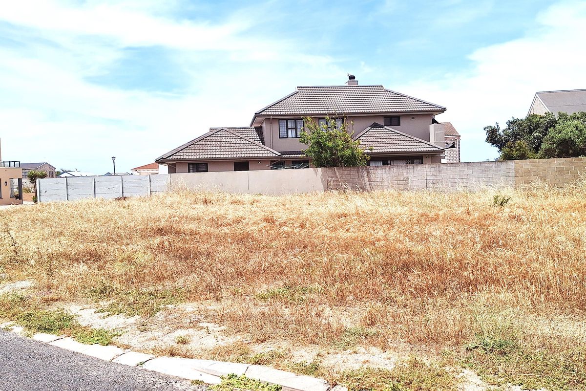 Charming Coastal Living  Plot in Saldanha - Photo 4