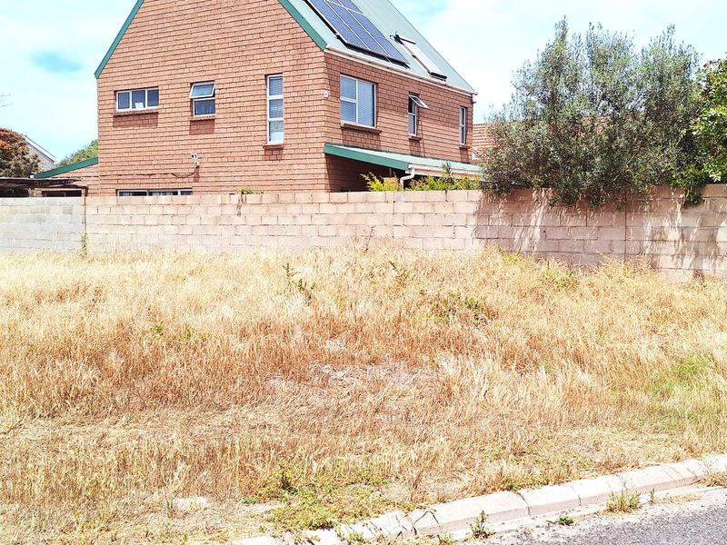 Charming Coastal Living  Plot in Saldanha - Photo 5