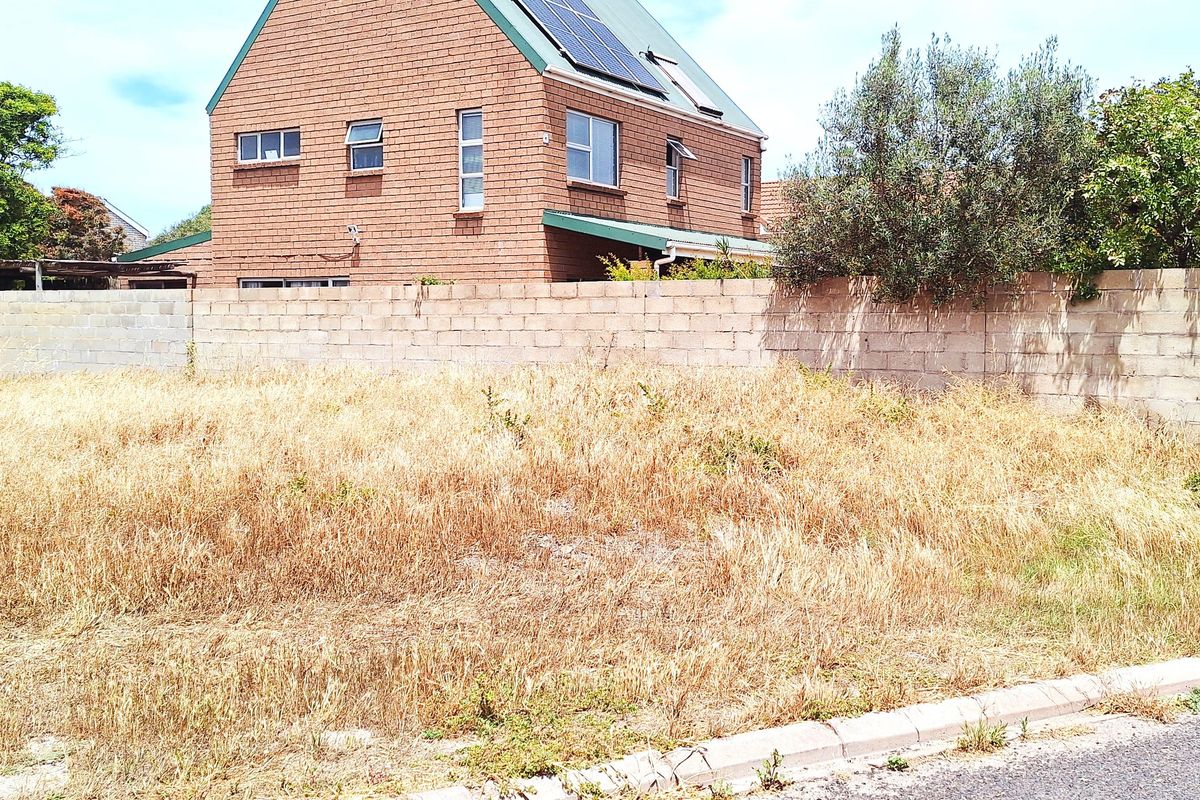 Charming Coastal Living  Plot in Saldanha - Photo 5