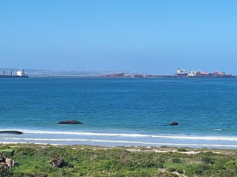 Charming Coastal Living  Plot in Saldanha - Photo 8