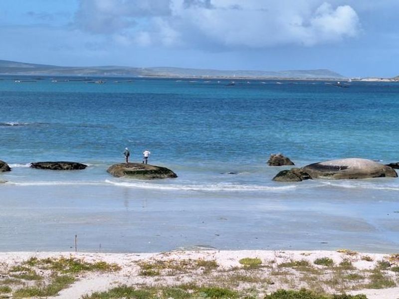 Charming Coastal Living  Plot in Saldanha - Photo 6