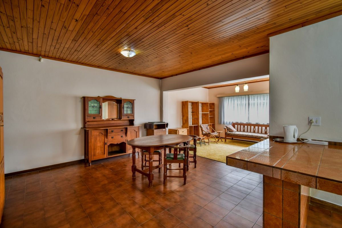 Charming Family Home with Exceptional Space and Endless Potential in Wonderboom - Photo 4