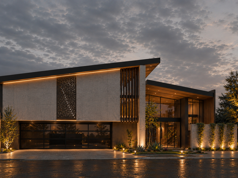 Sophisticated Double Story Family Living in Fountainbrook Estate. - Photo 1