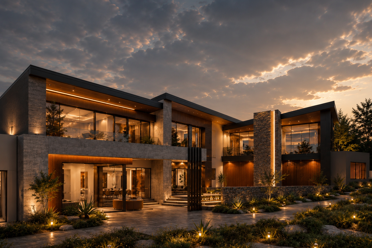 Sophisticated Double Story Family Living in Fountainbrook Estate. - Photo 3