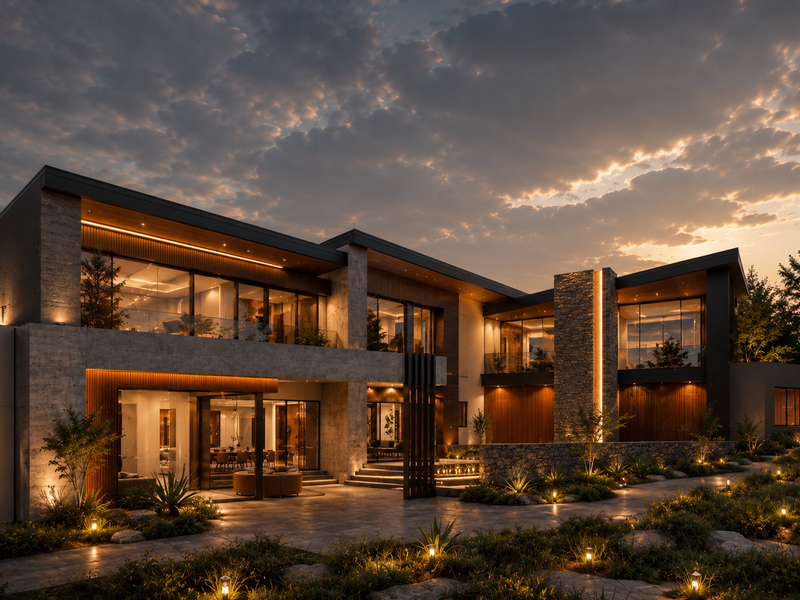Sophisticated Double Story Family Living in Fountainbrook Estate. - Photo 3