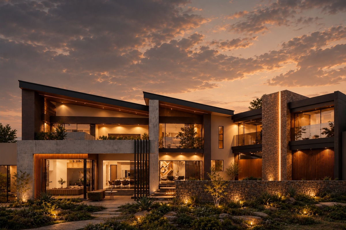 Sophisticated Double Story Family Living in Fountainbrook Estate. - Photo 4