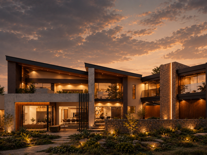 Sophisticated Double Story Family Living in Fountainbrook Estate. - Photo 4